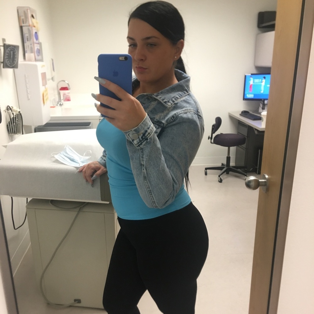 Meet your Posher, Brittany